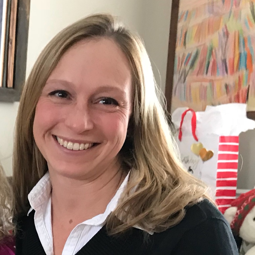 Meet your Posher, Erin